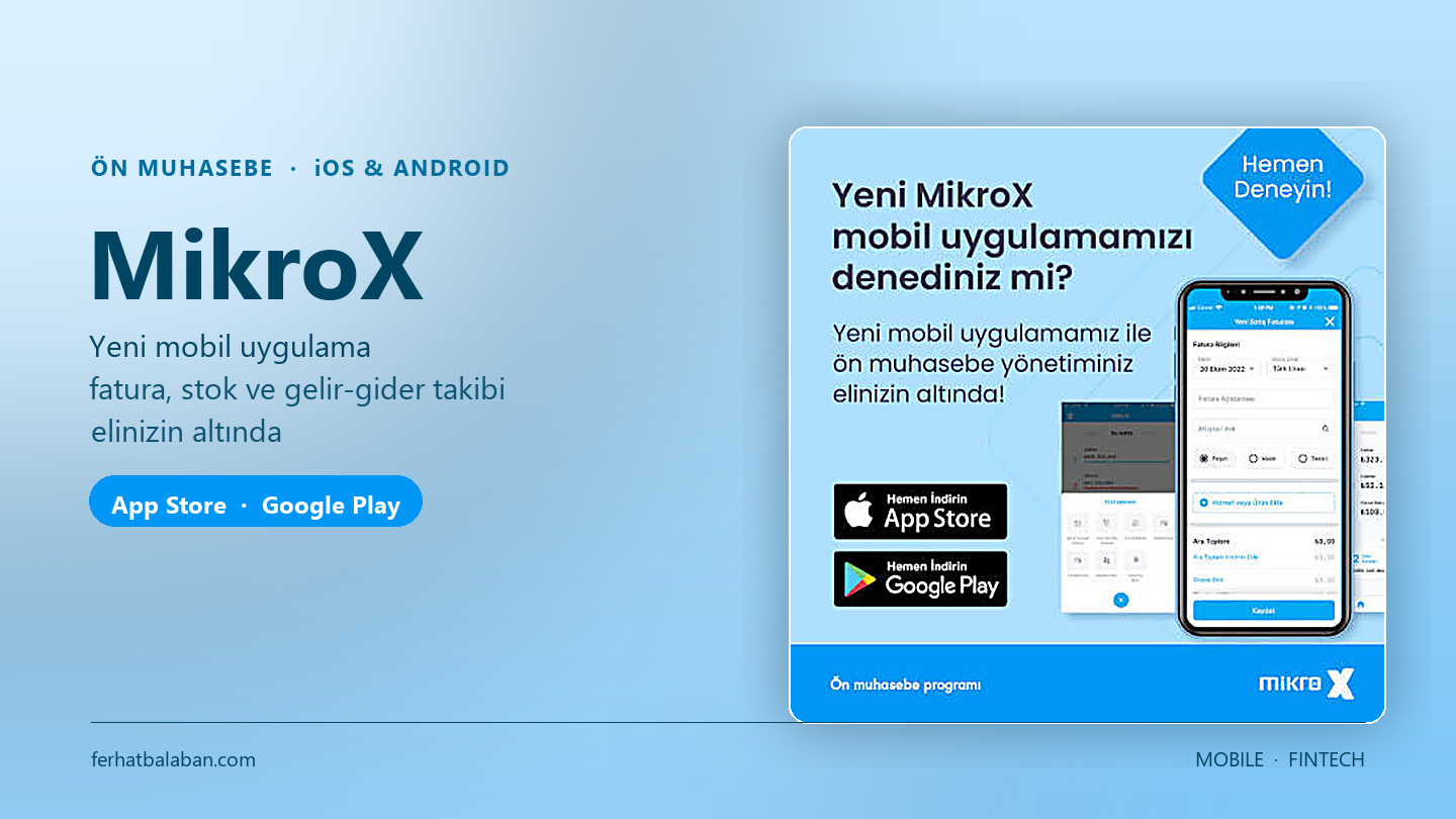 MikroX