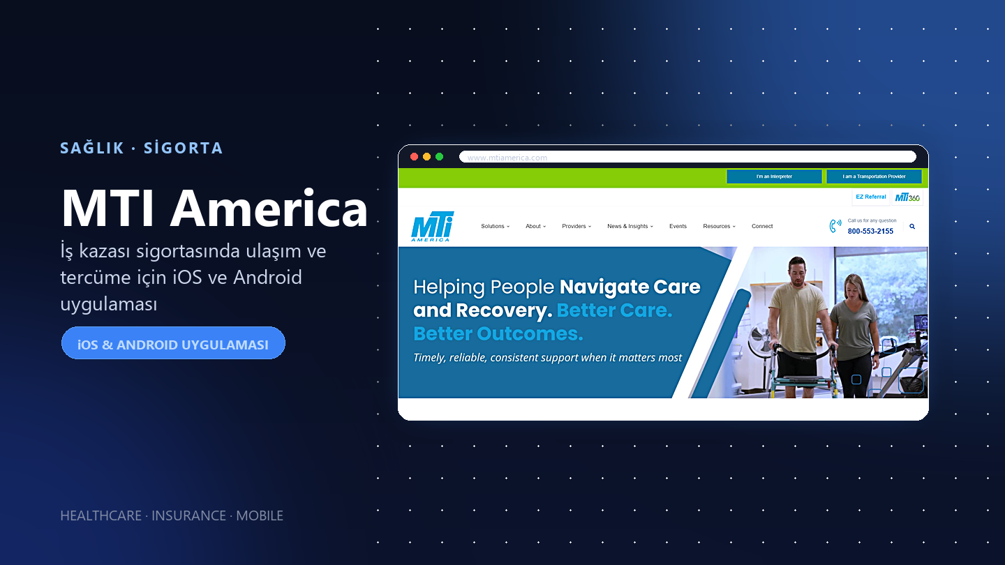 MTI America