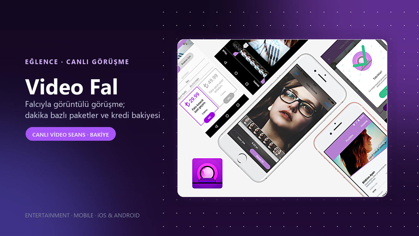 Video Fal